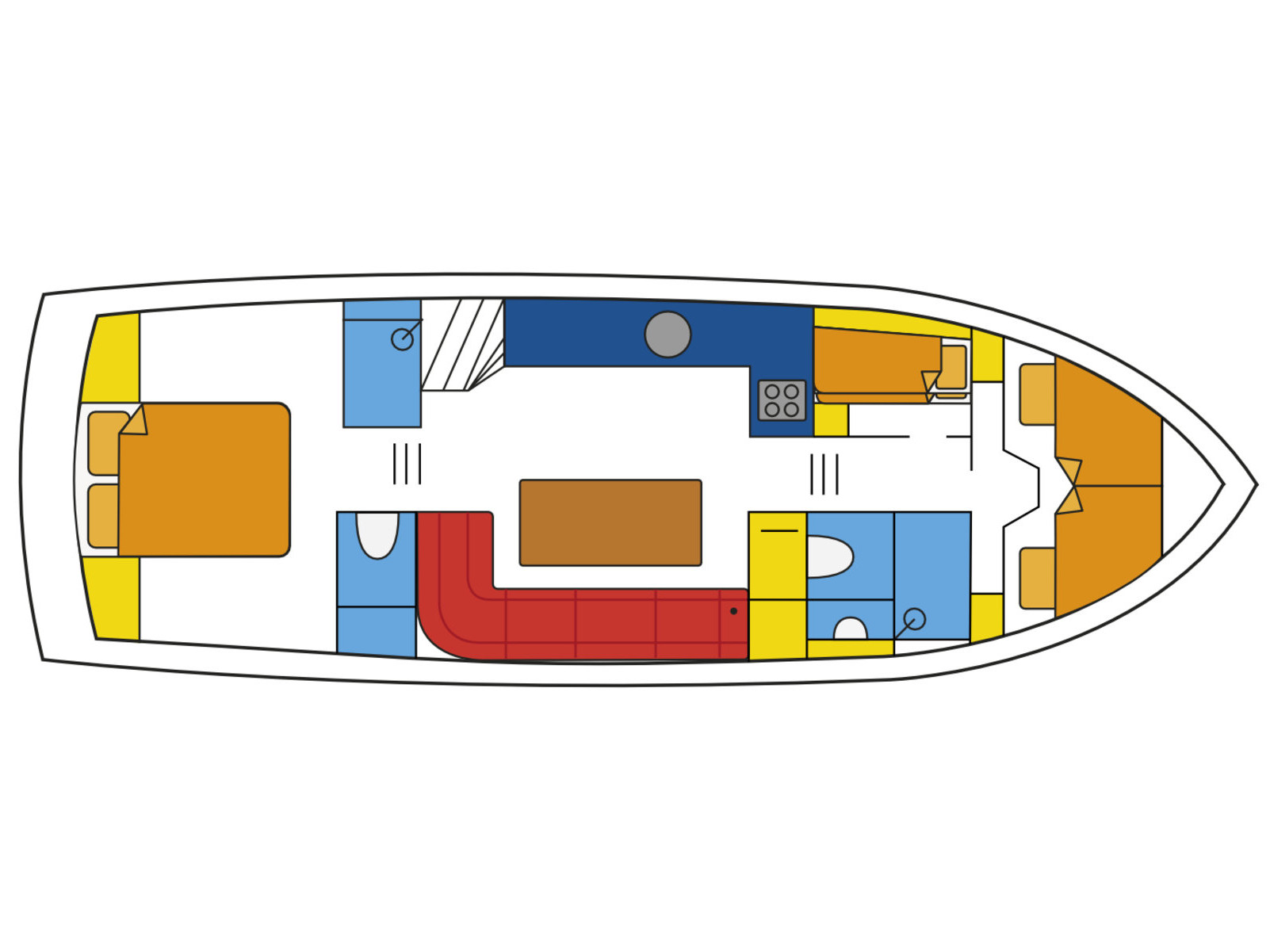 Gruno 41 Excellent — photo 9