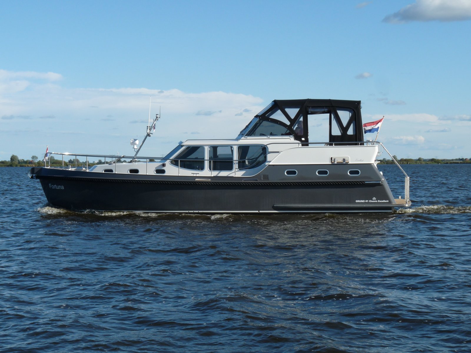 Gruno 41 Excellent — photo 16