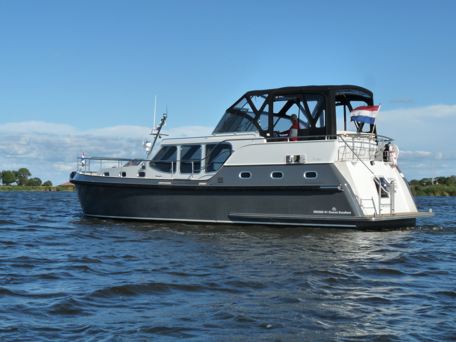 Gruno 41 Excellent — photo 6