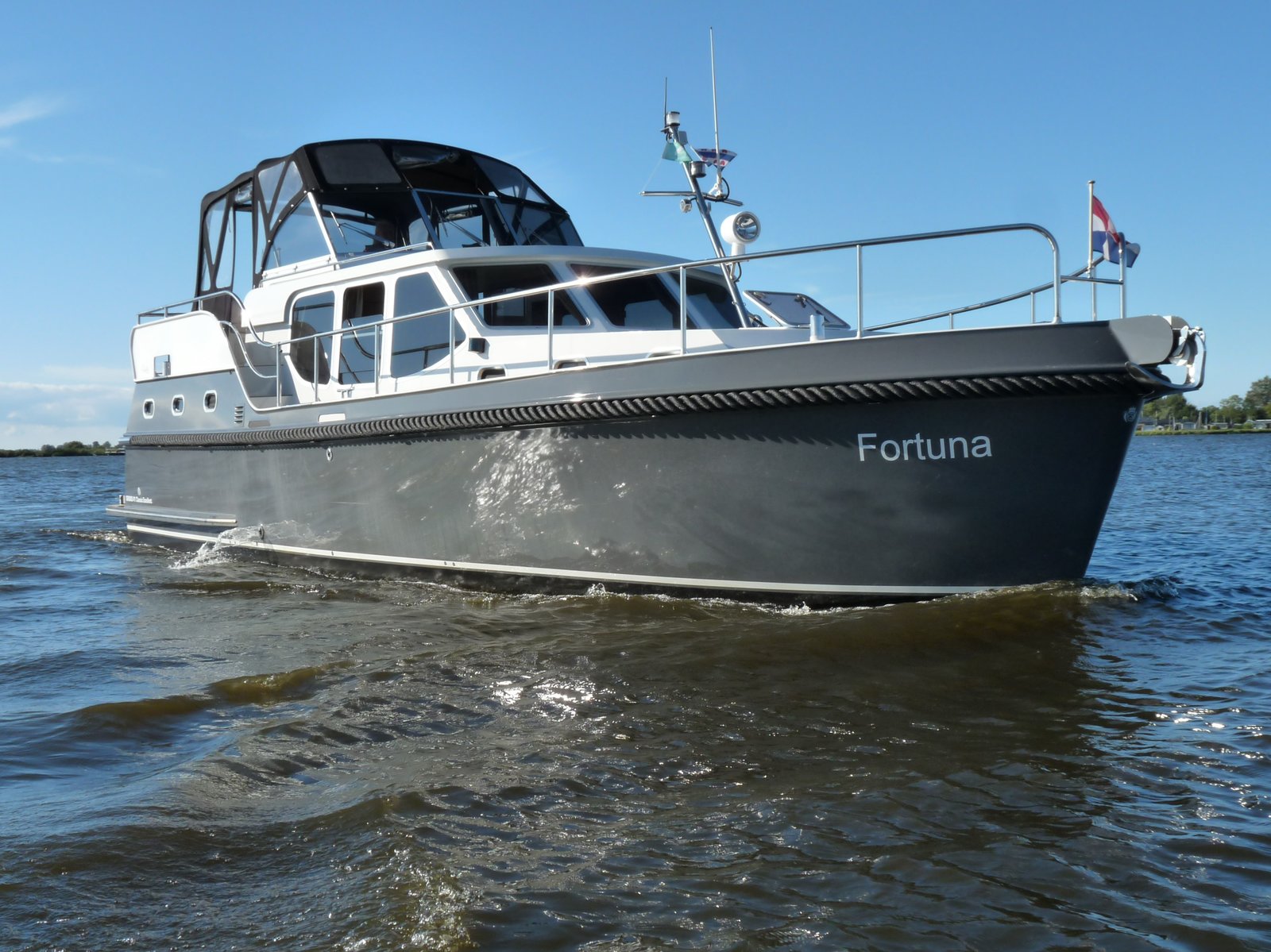Gruno 41 Excellent — photo 25