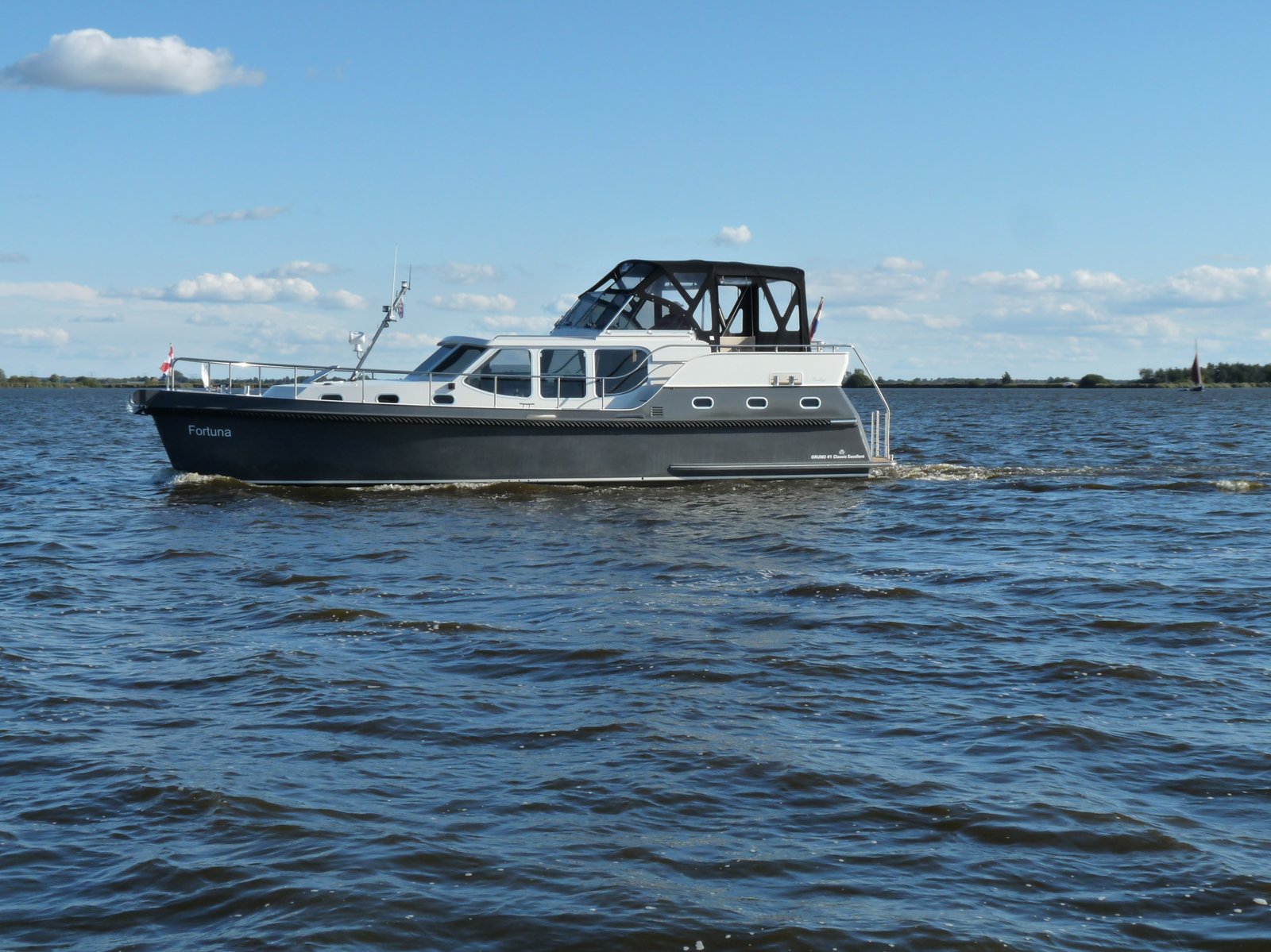 Gruno 41 Excellent — photo 10