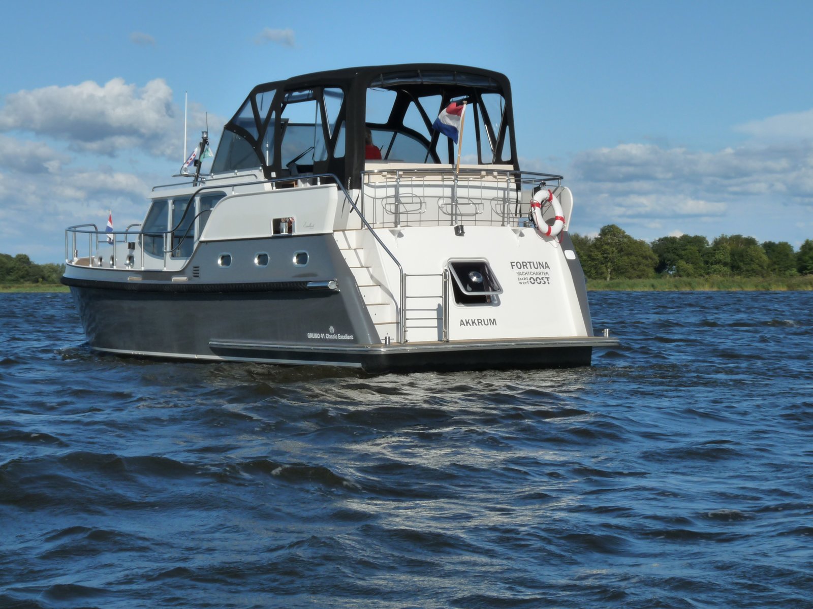 Gruno 41 Excellent — photo 14