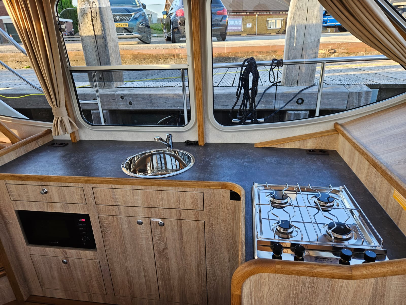 Gruno 41 Excellent — photo 15