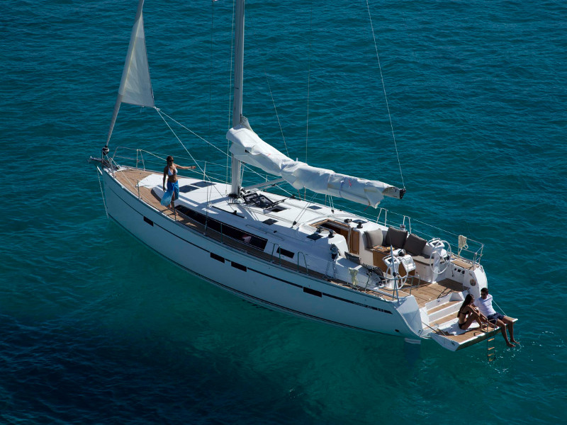 Bavaria Cruiser 46 — photo 1