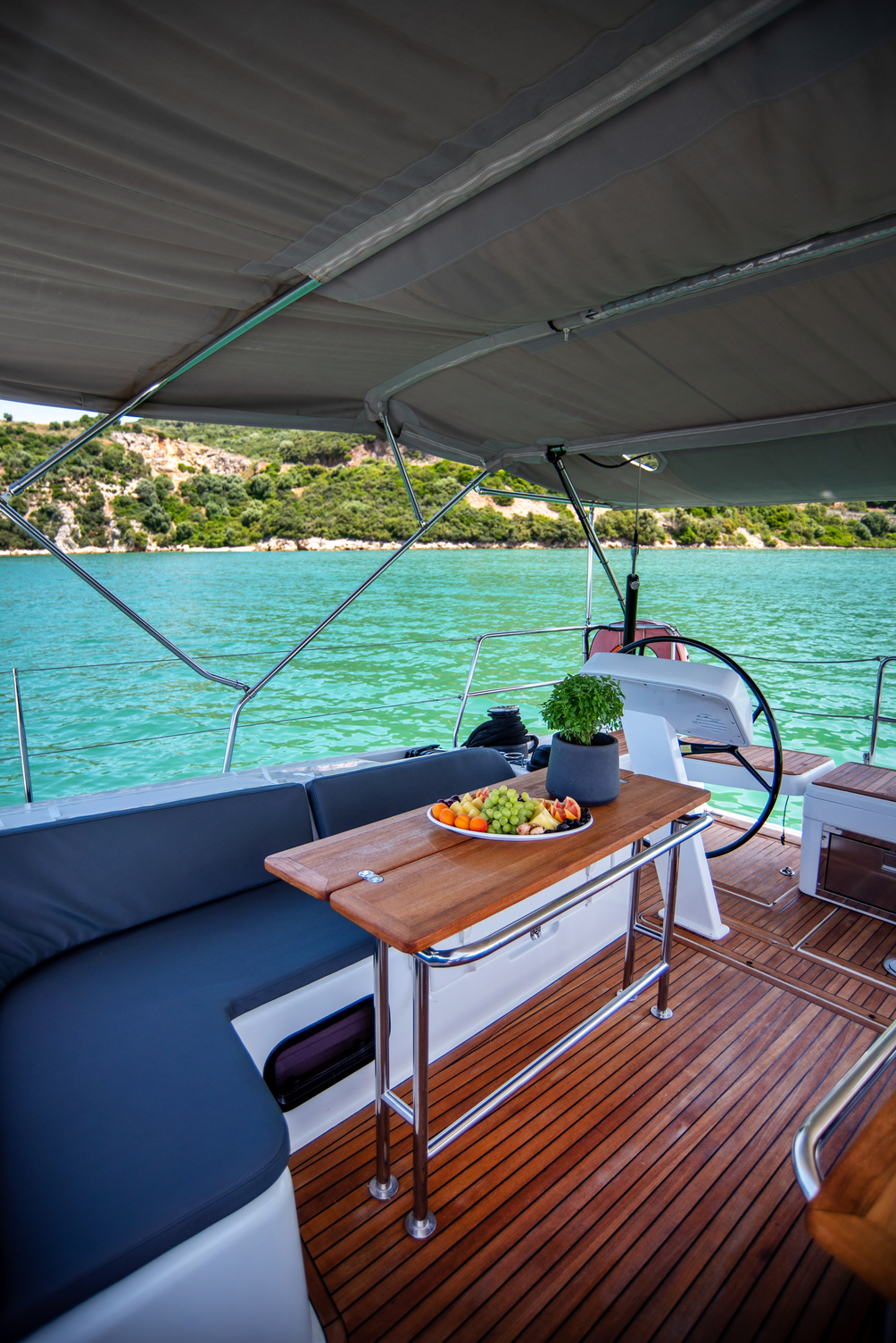 Hanse 508 — photo 15