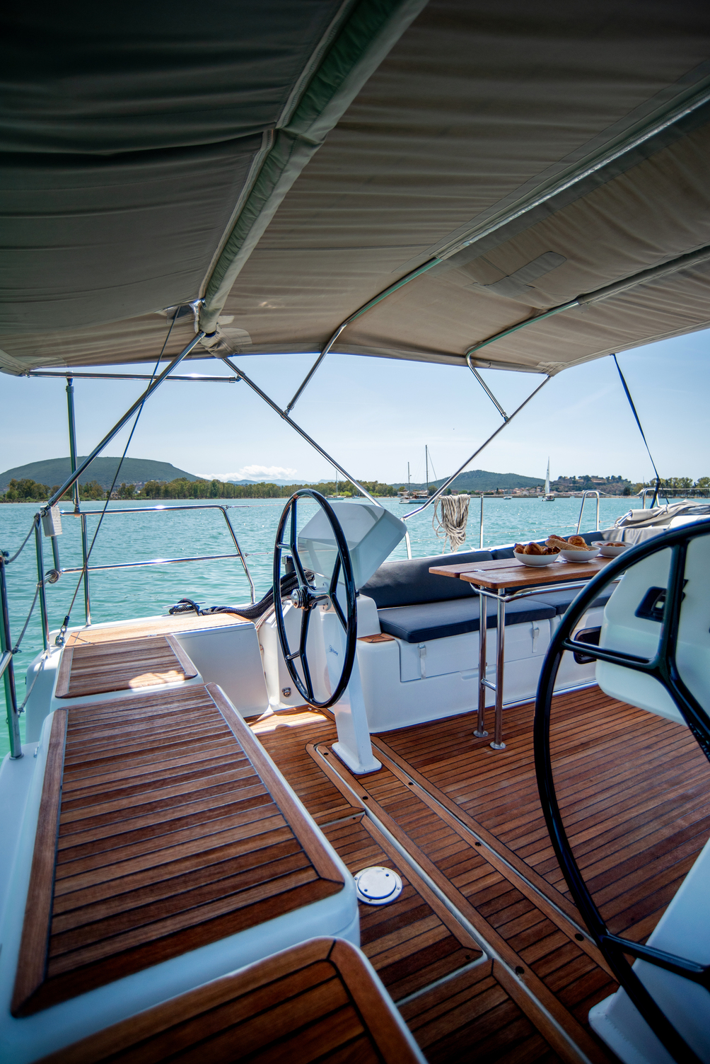 Hanse 508 — photo 17