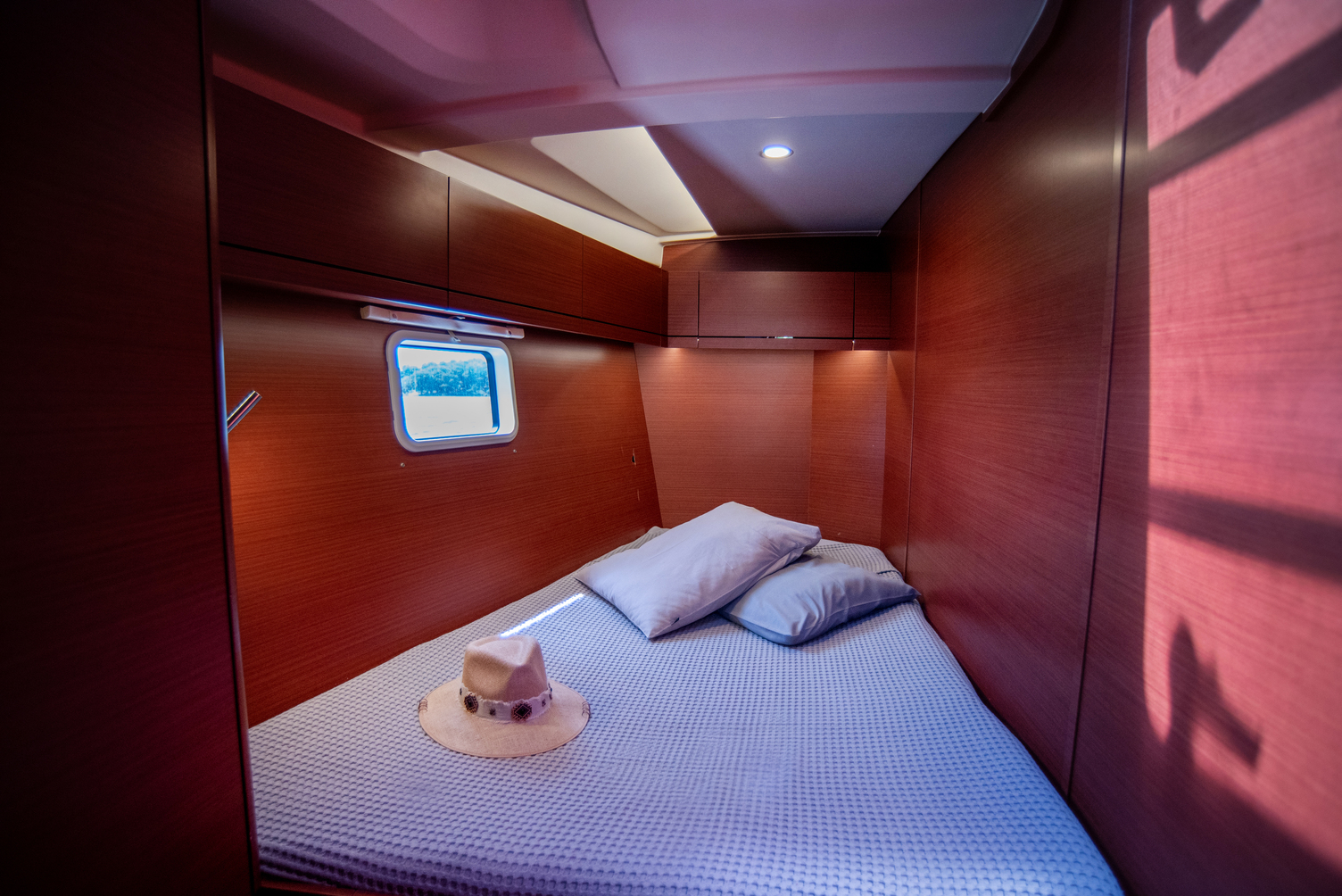 Hanse 508 — photo 13