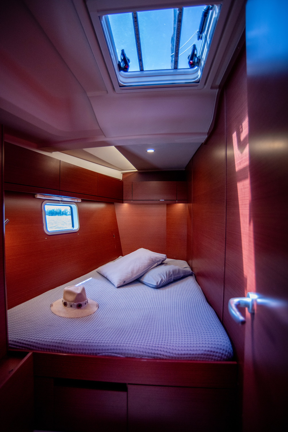 Hanse 508 — photo 10