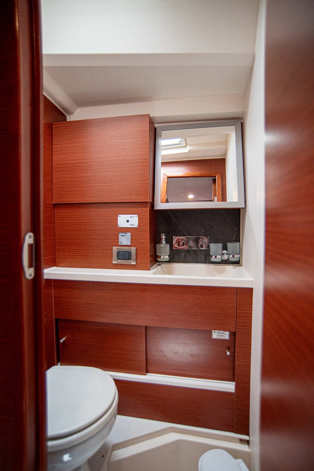 Hanse 508 — photo 12
