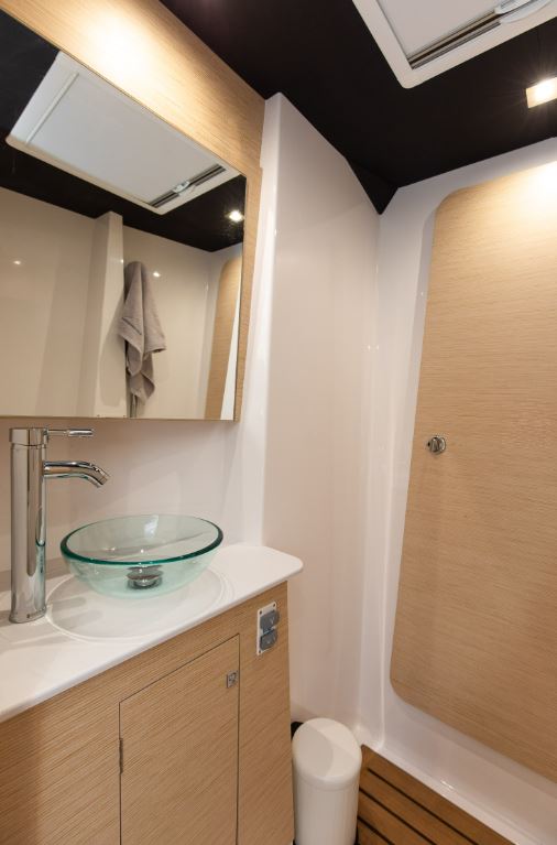 Dufour Catamaran 48 — photo 2