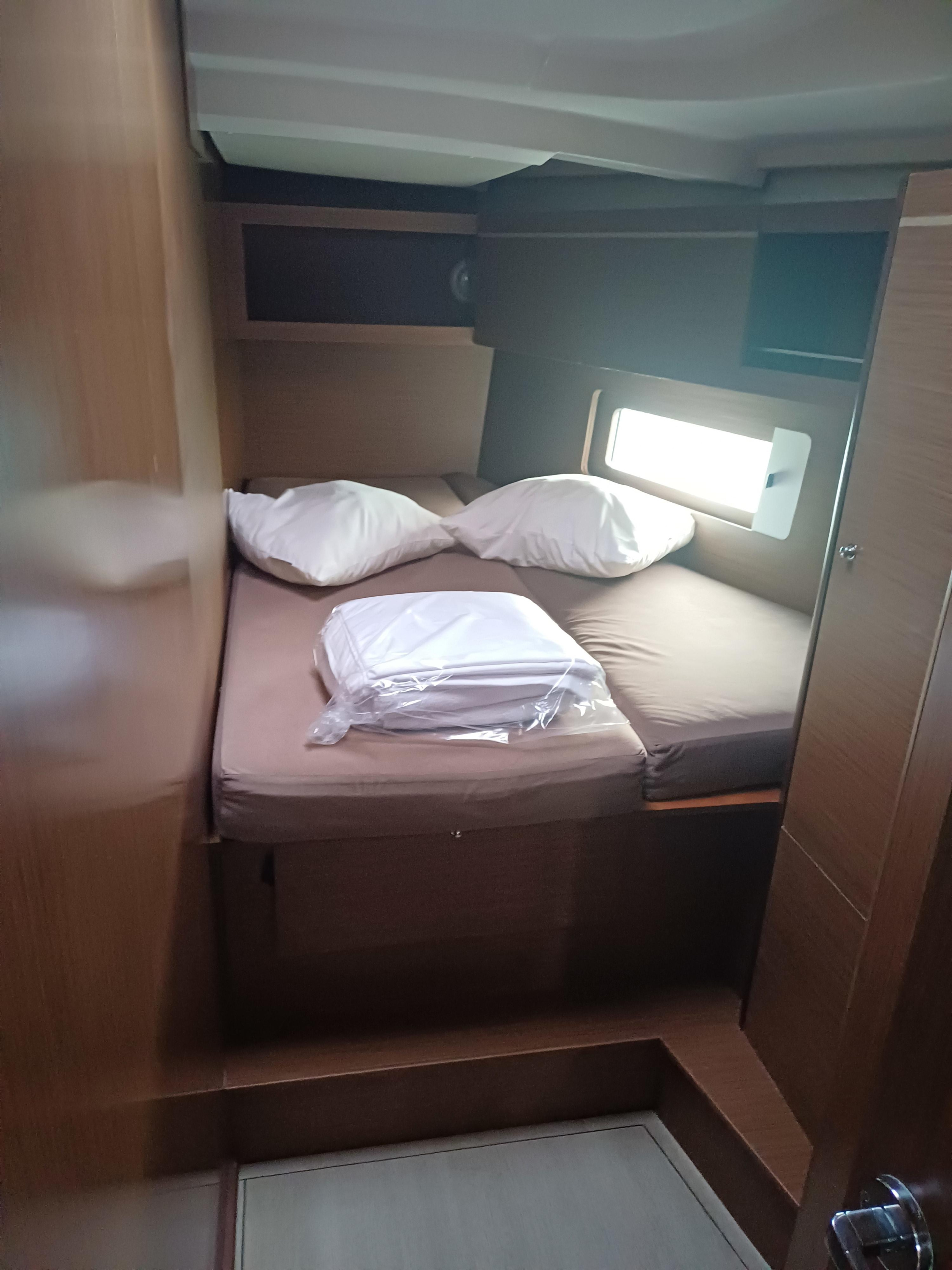 Oceanis 46.1 — photo 7