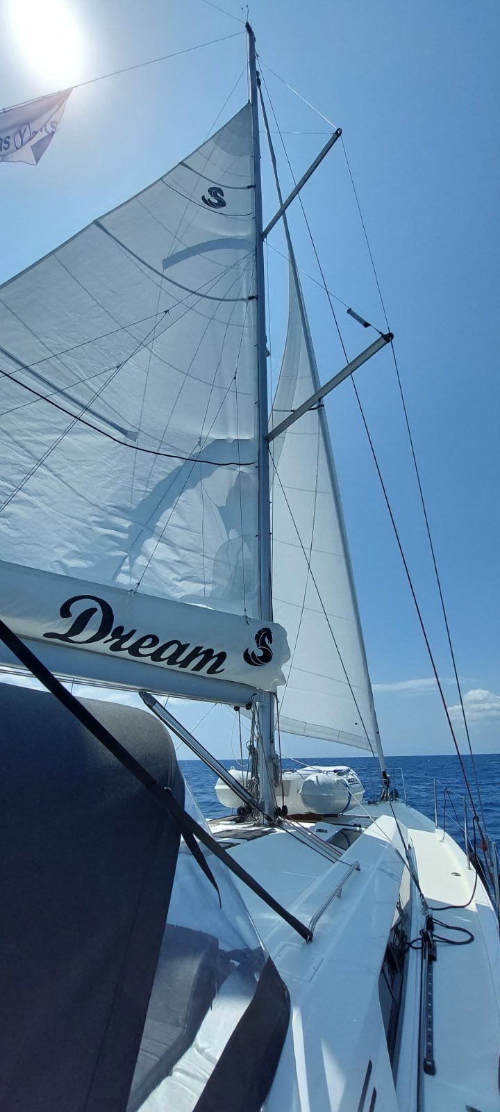 Oceanis 46.1 - 11 berths — photo 20