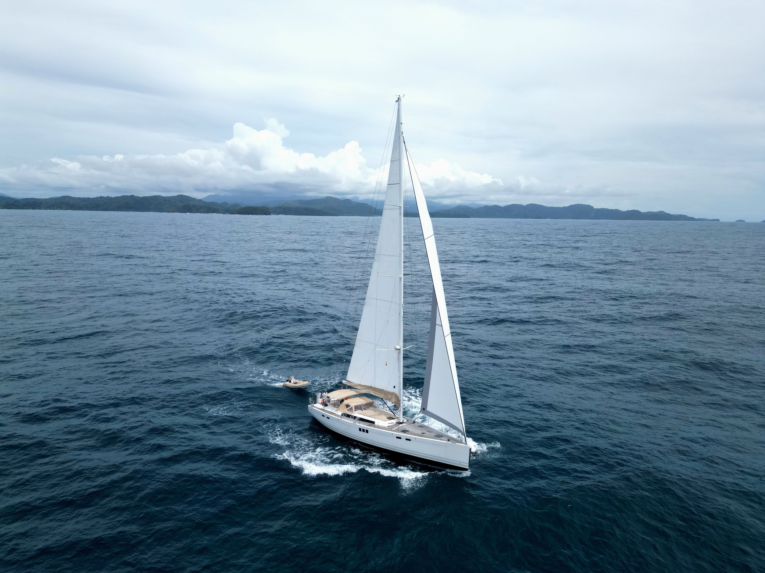 Hanse 630e — photo 1