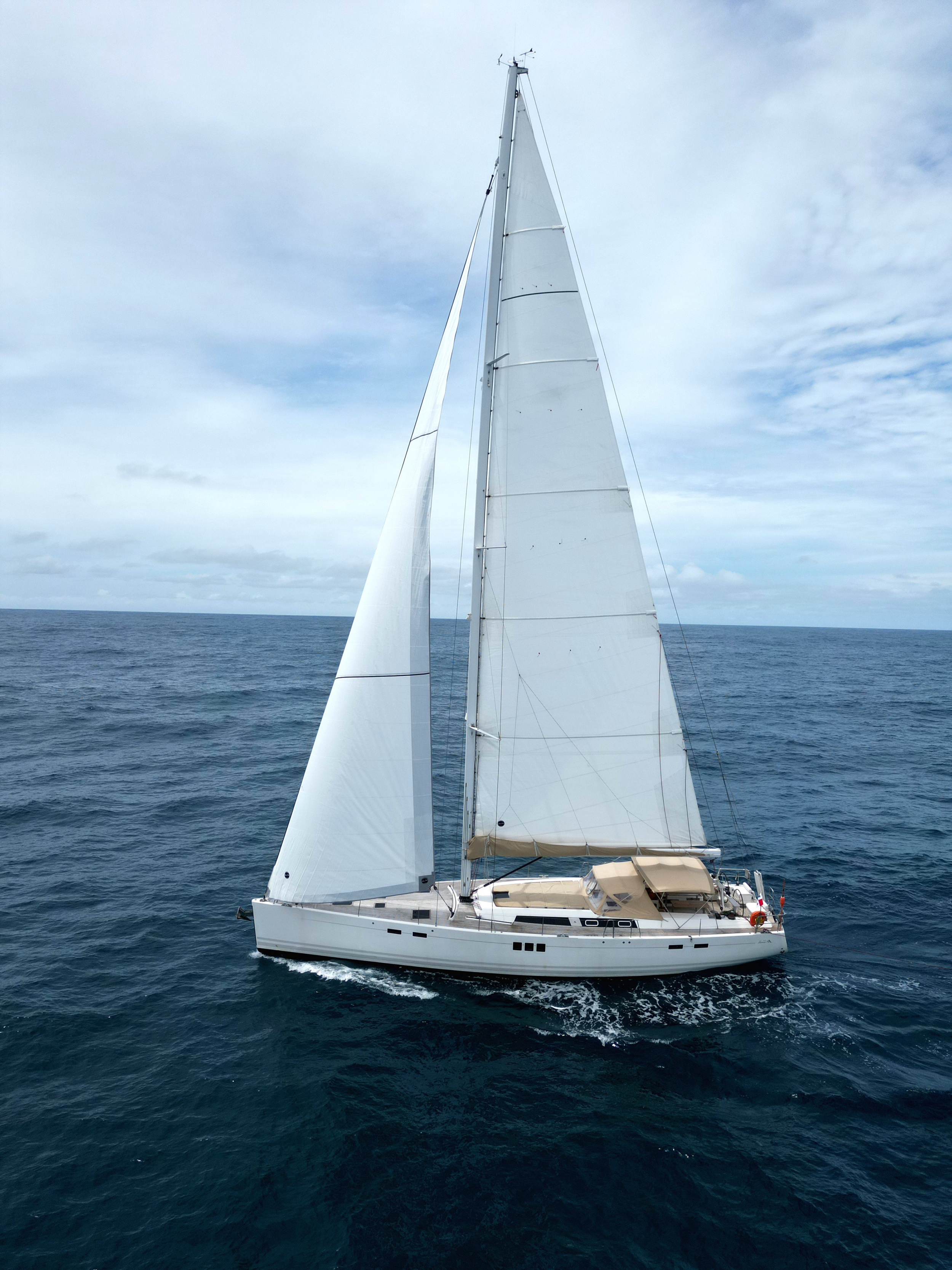 Hanse 630e — photo 13