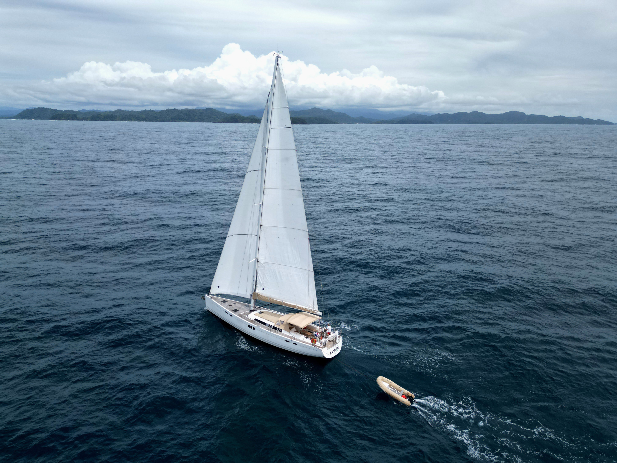 Hanse 630e — photo 16