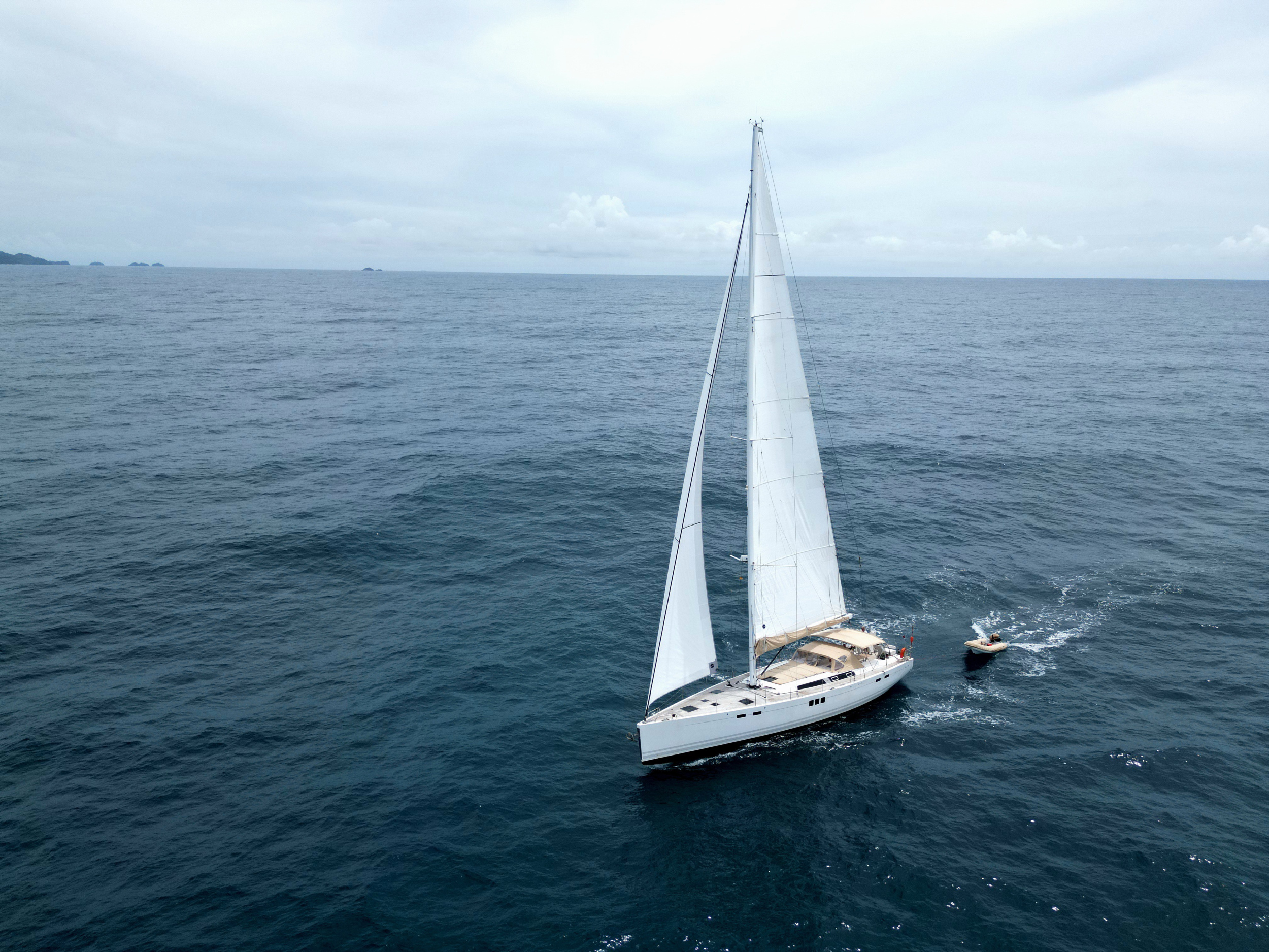 Hanse 630e — photo 23