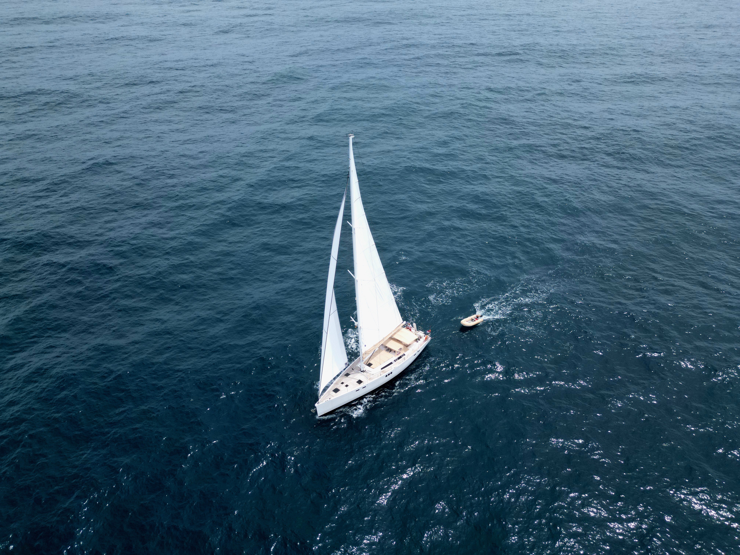 Hanse 630e — photo 20
