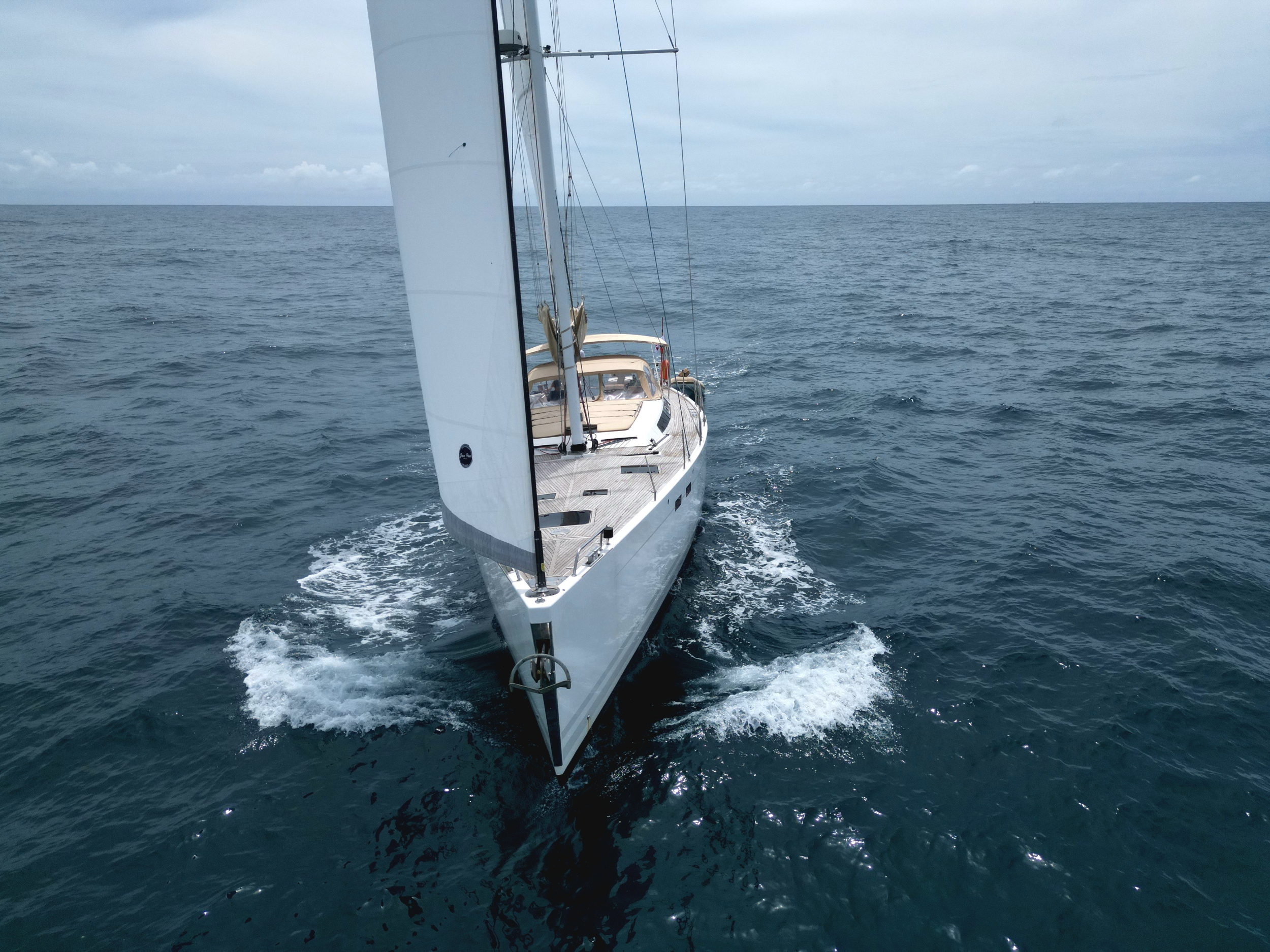 Hanse 630e — photo 21