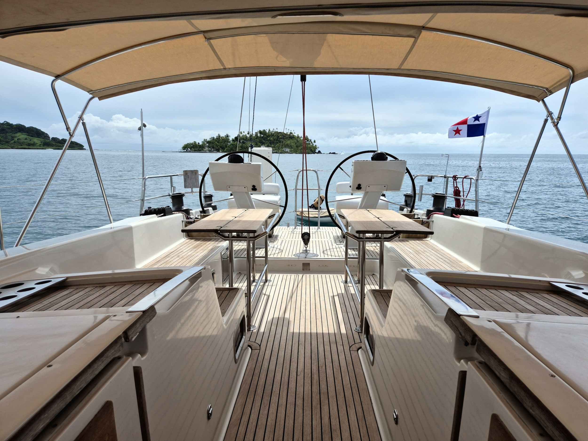 Hanse 630e — photo 37
