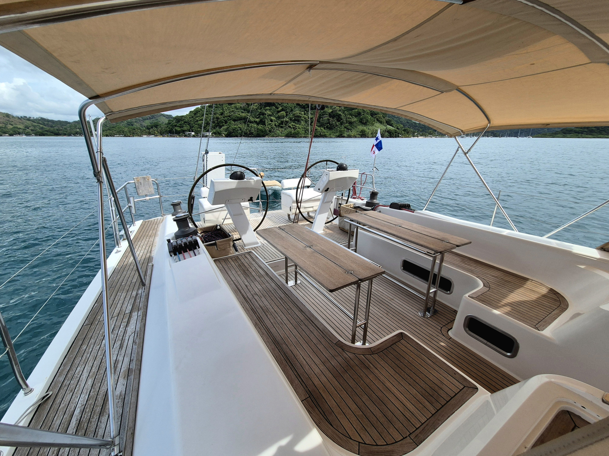 Hanse 630e — photo 41