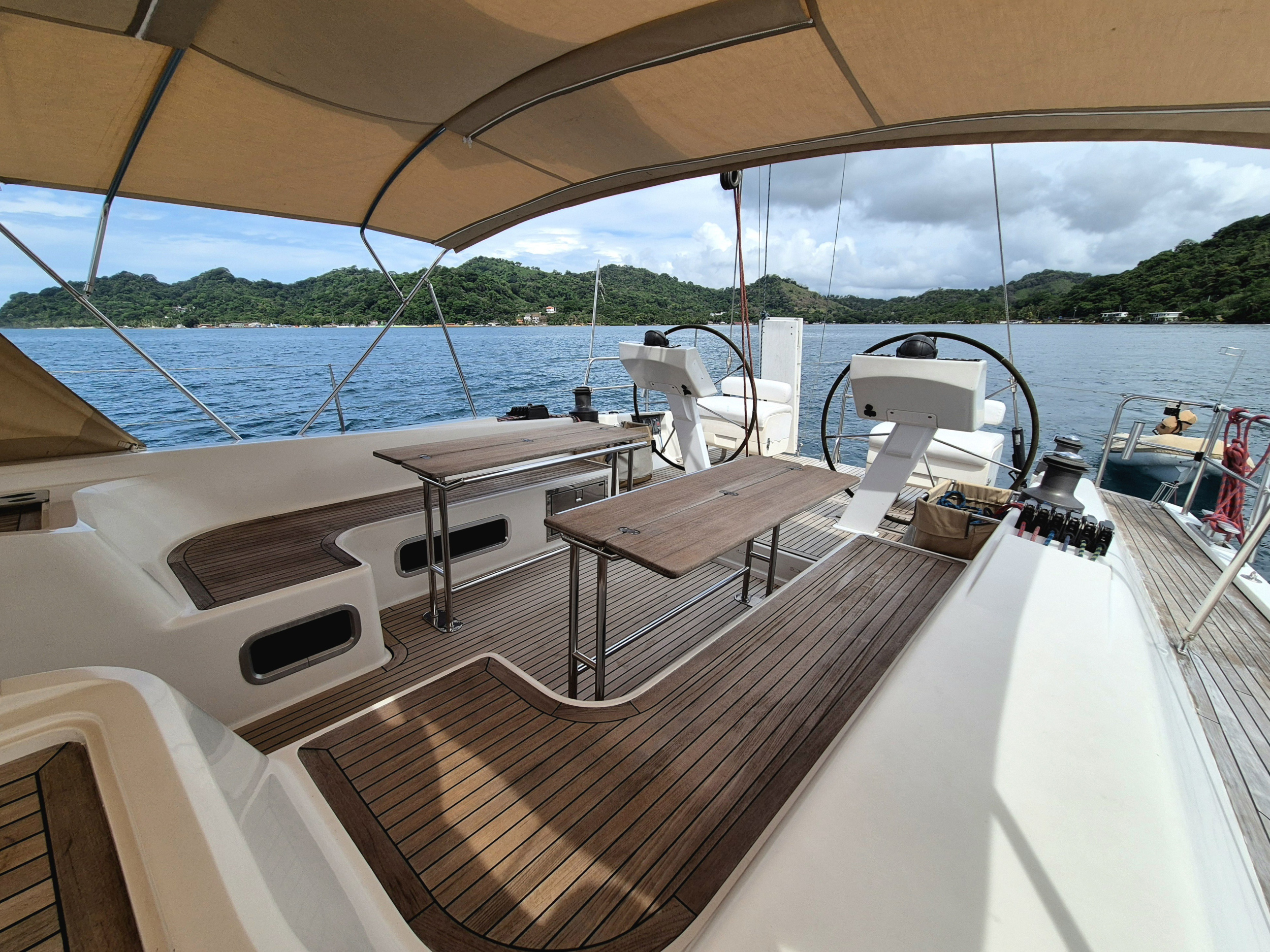 Hanse 630e — photo 30