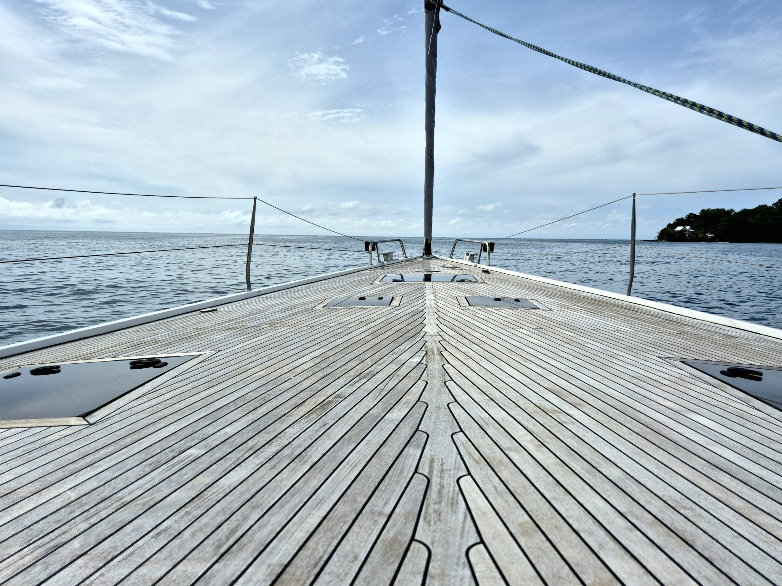 Hanse 630e — photo 4