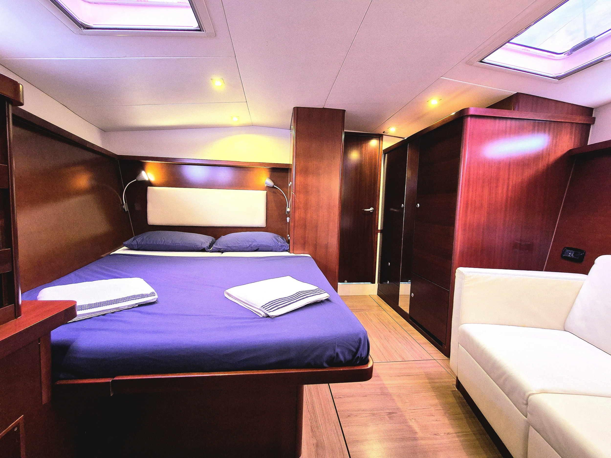Hanse 630e — photo 6