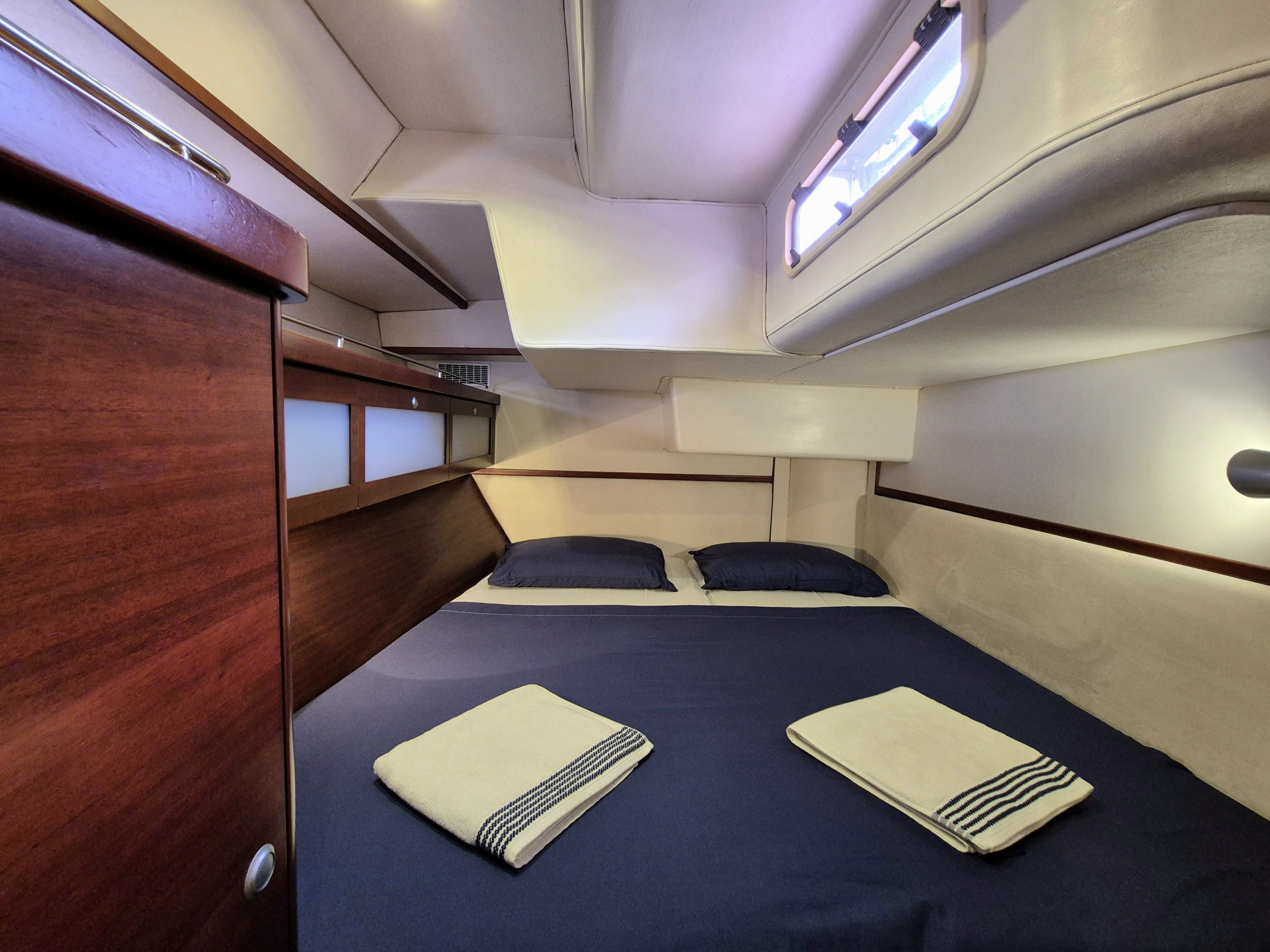 Hanse 630e — photo 14