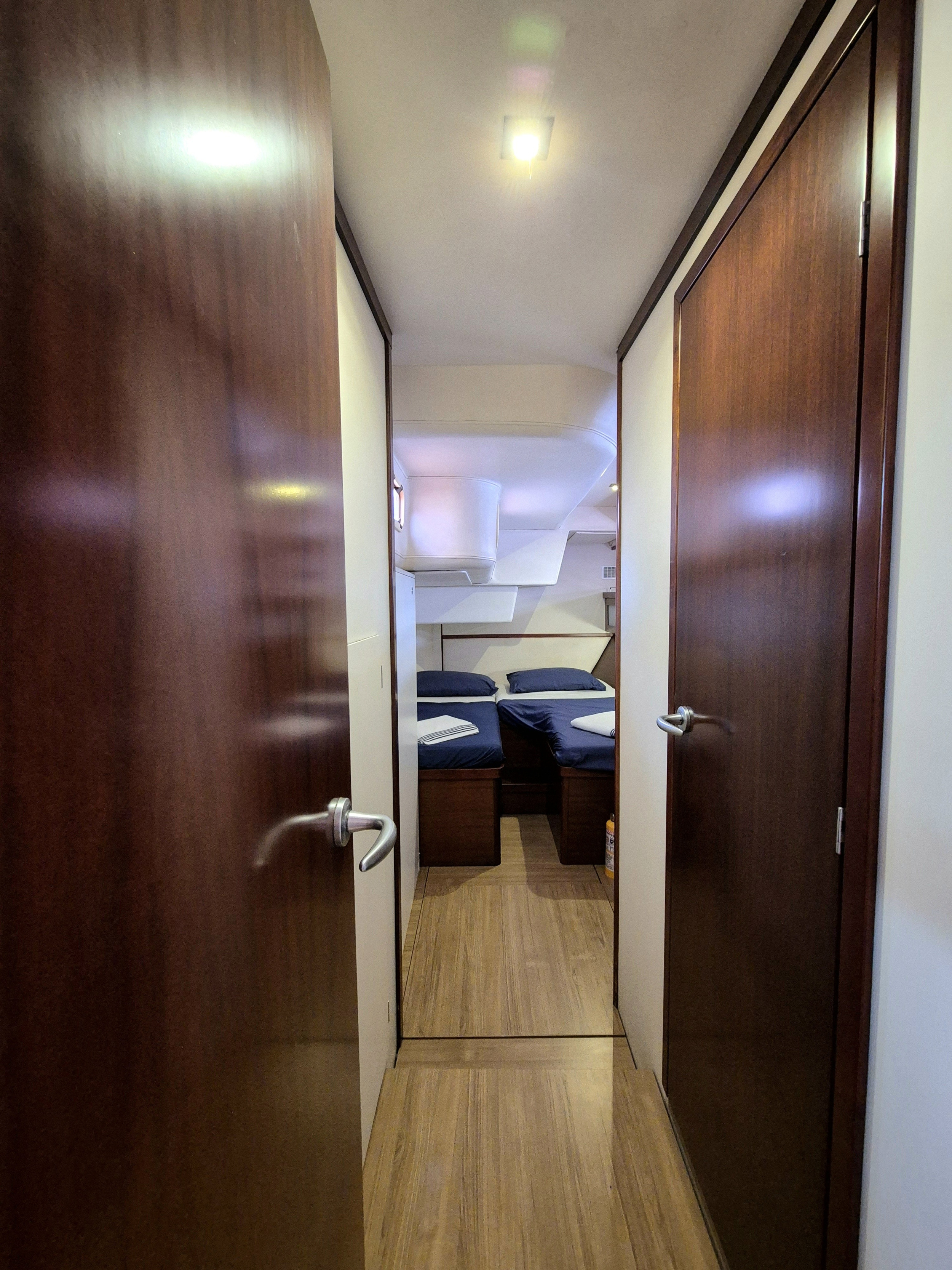 Hanse 630e — photo 22