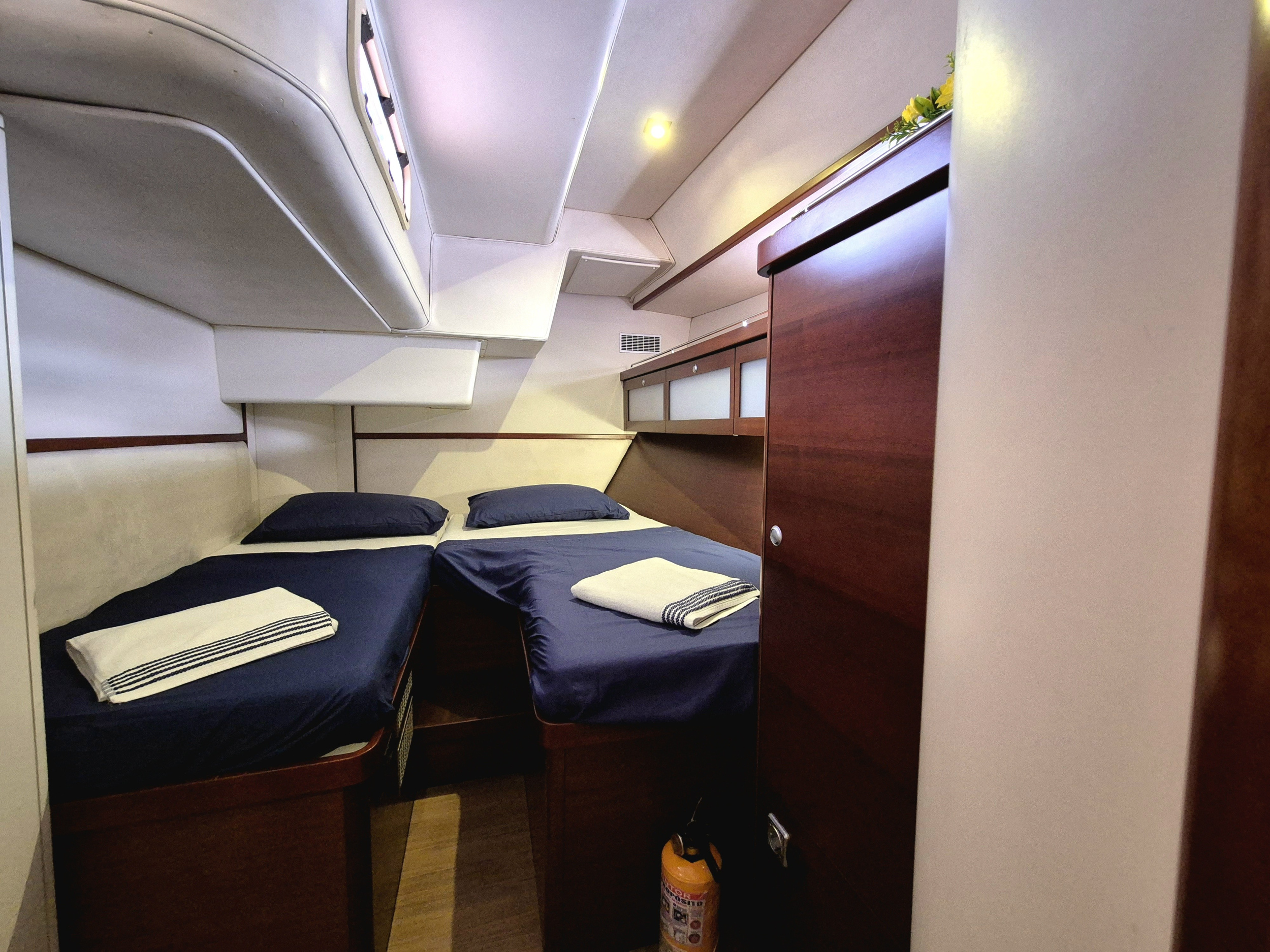 Hanse 630e — photo 24