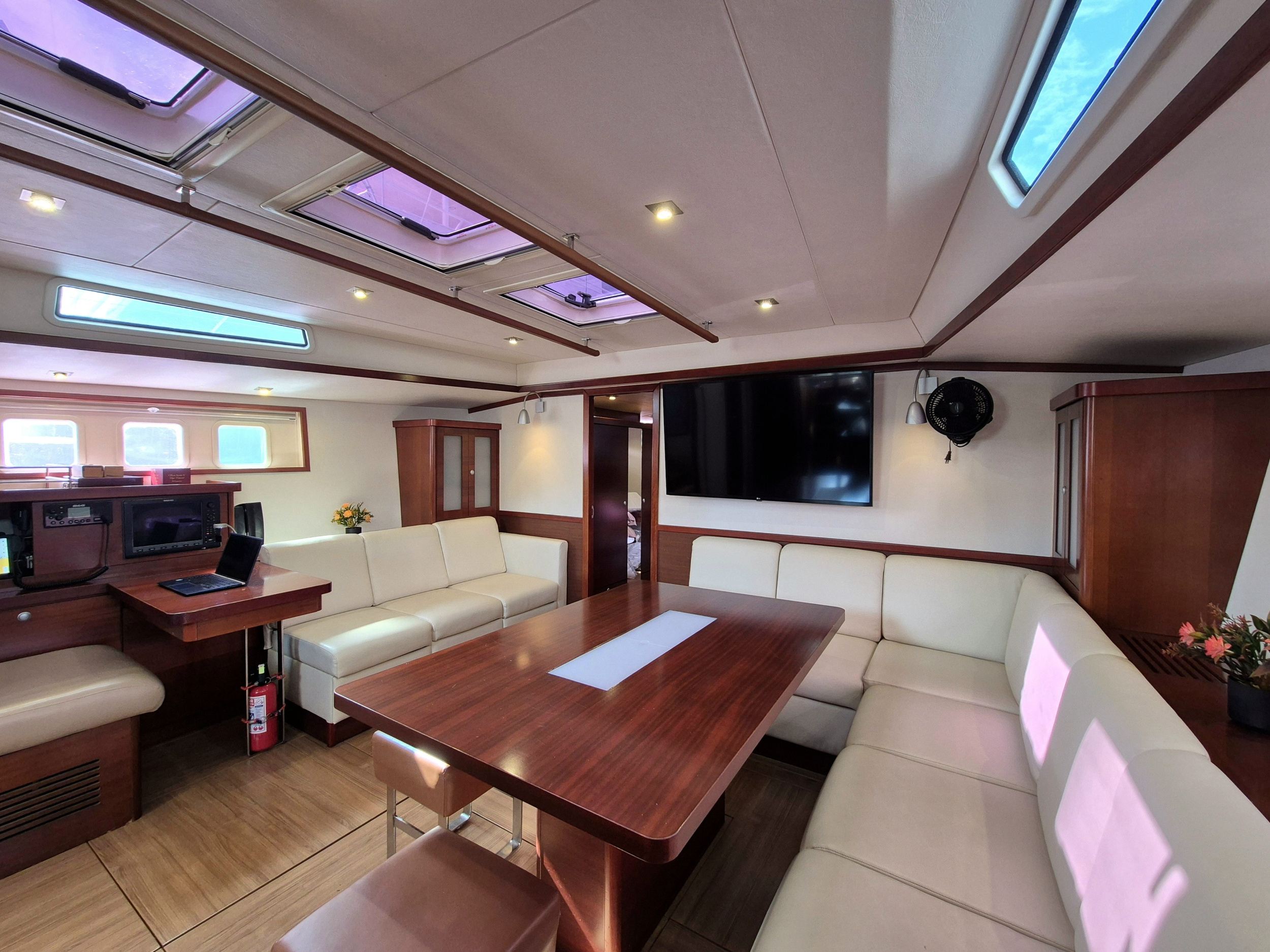 Hanse 630e — photo 34