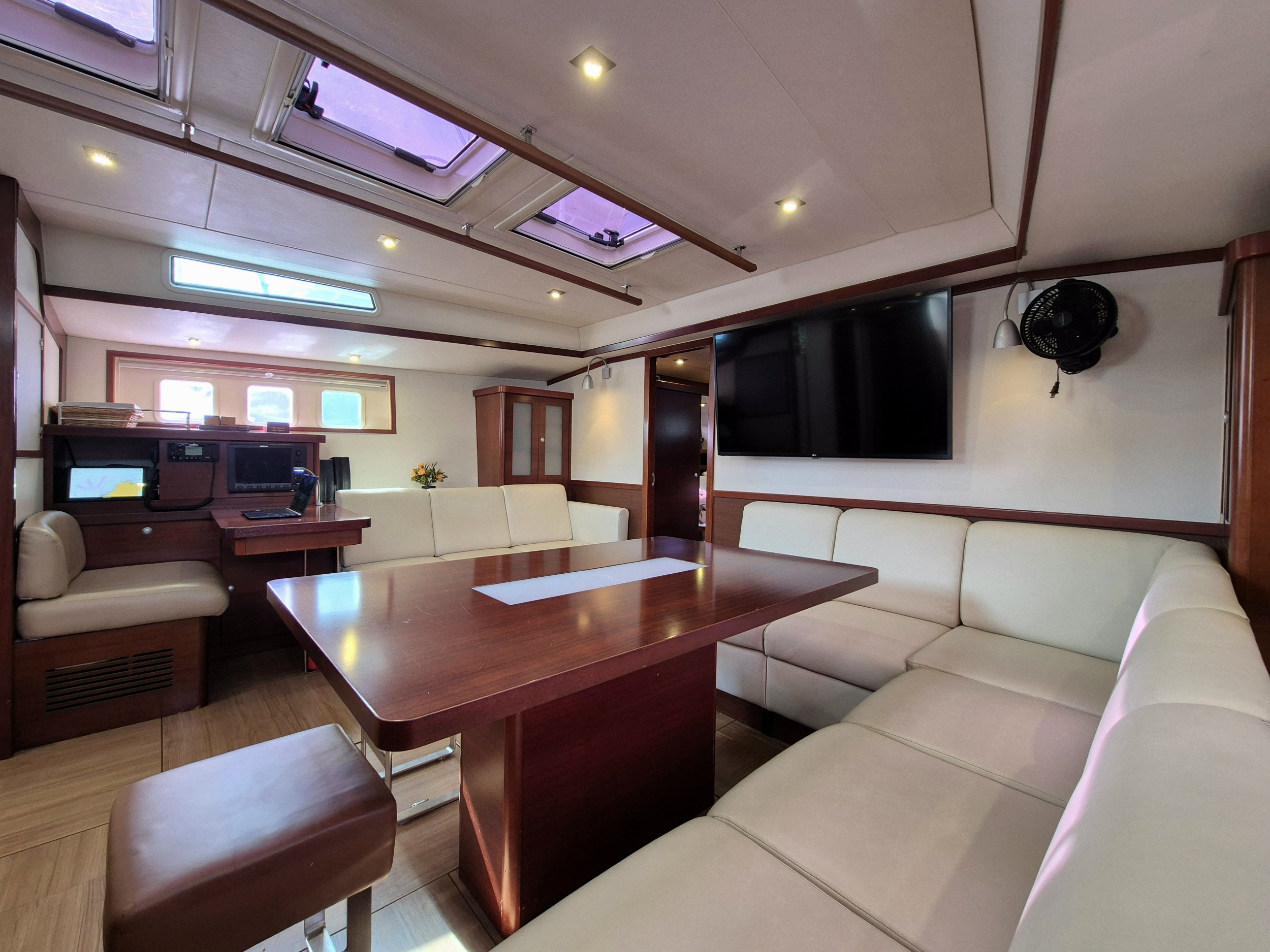 Hanse 630e — photo 15