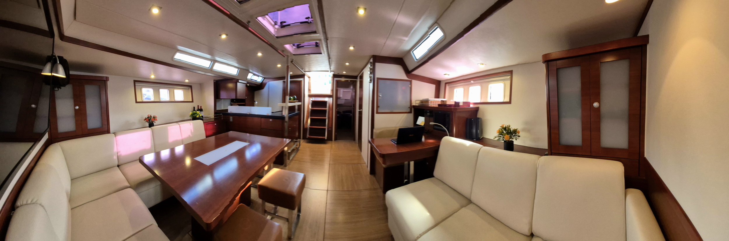 Hanse 630e — photo 11