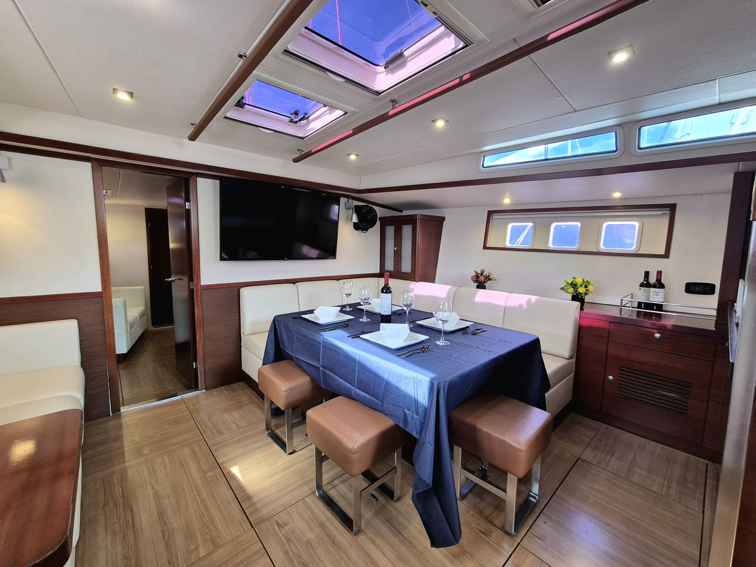 Hanse 630e — photo 29