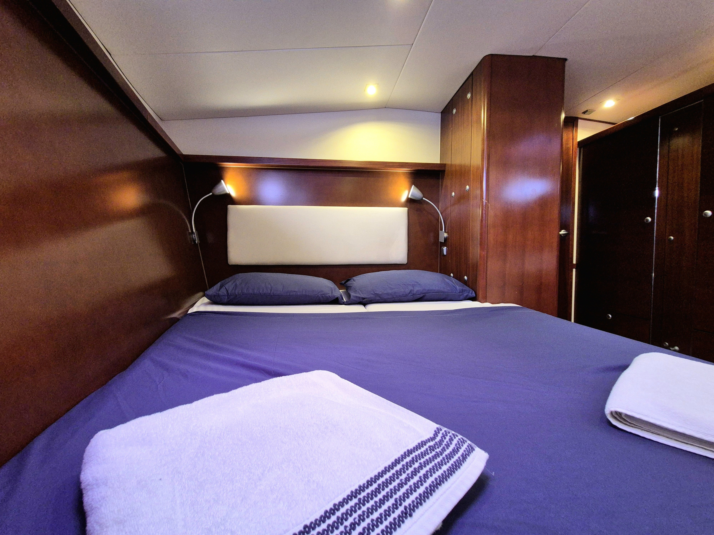 Hanse 630e — photo 8