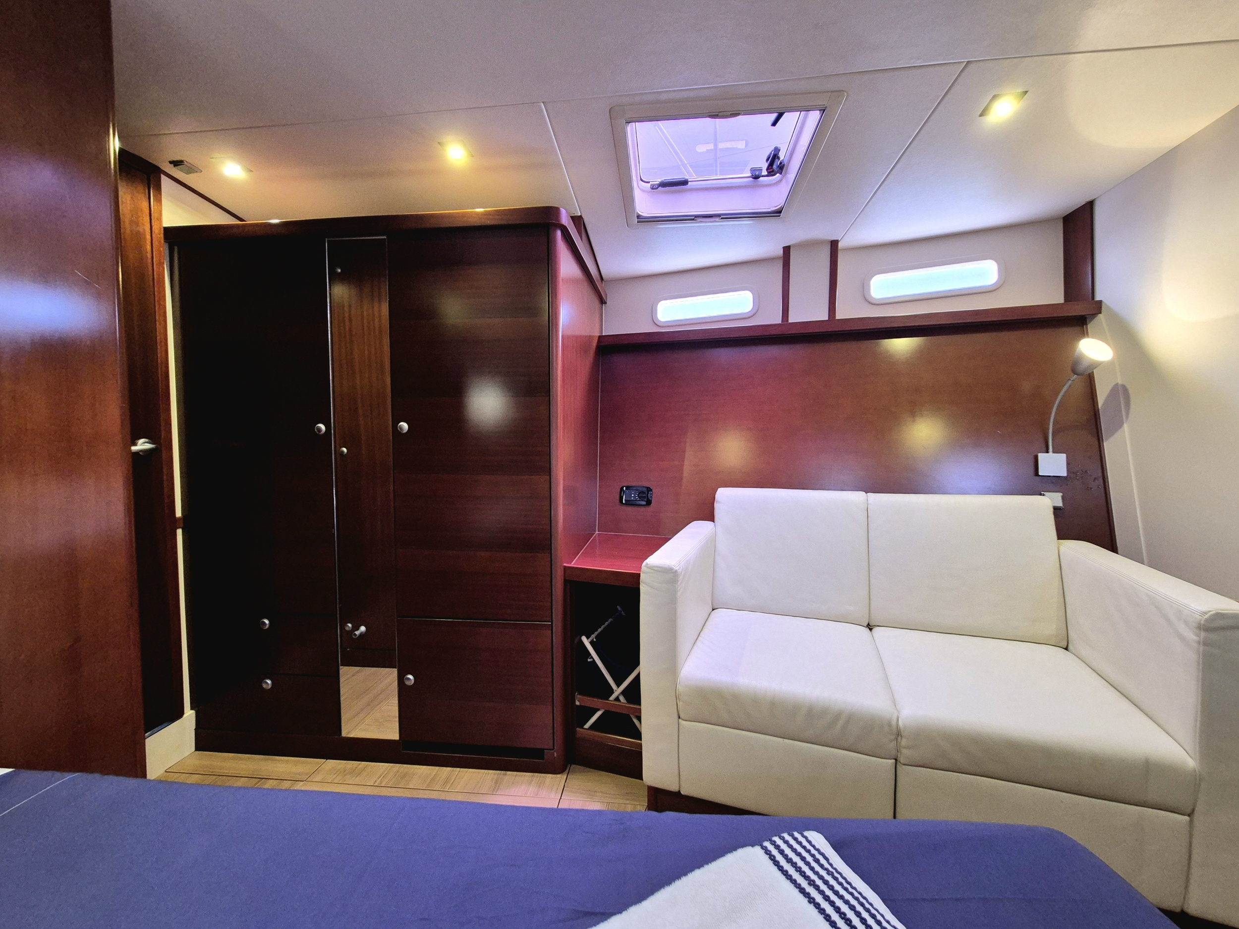 Hanse 630e — photo 35