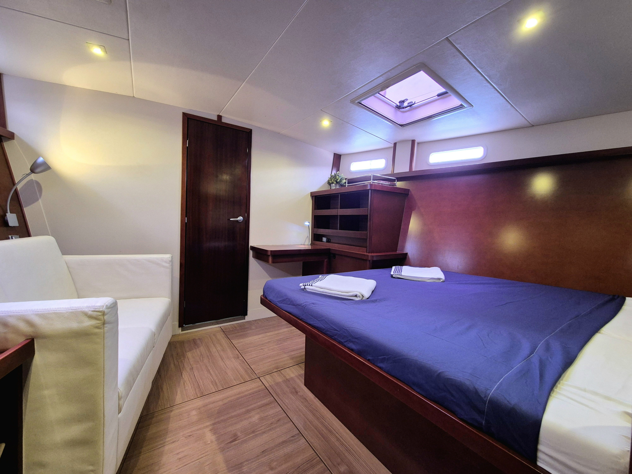 Hanse 630e — photo 32