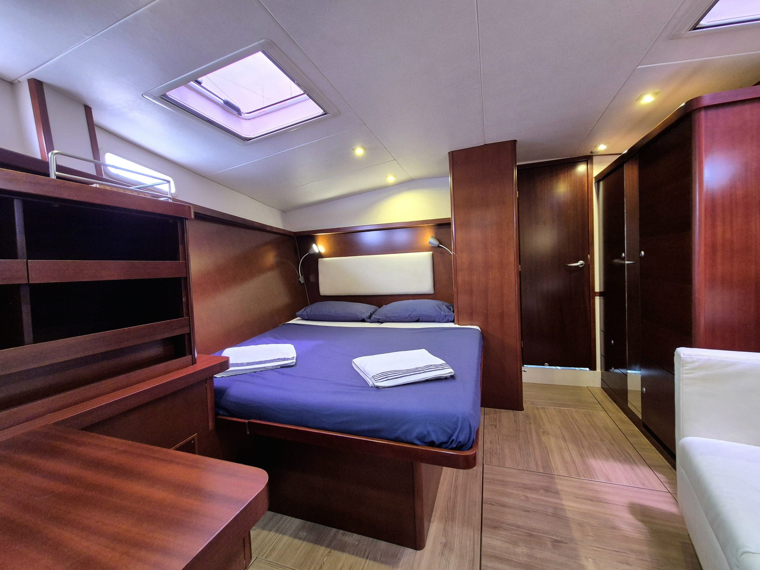 Hanse 630e — photo 31