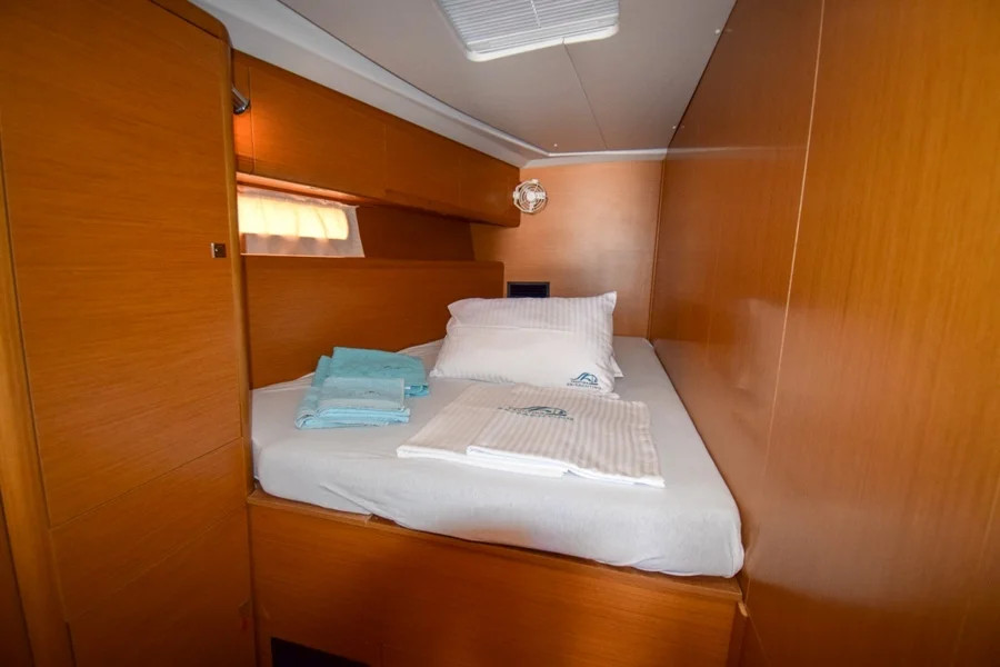 Jeanneau 53 — photo 2