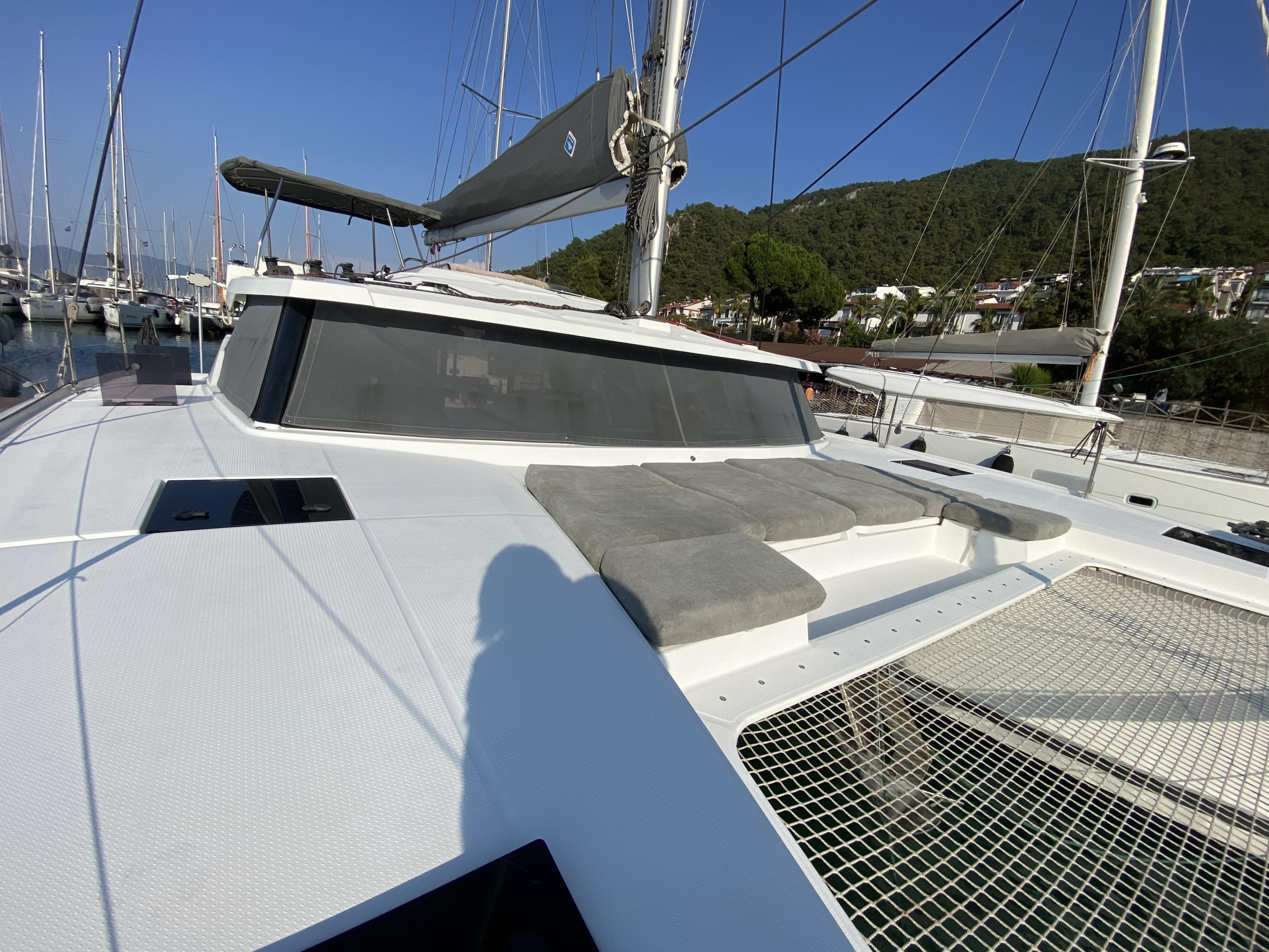 Astréa 42 — photo 5