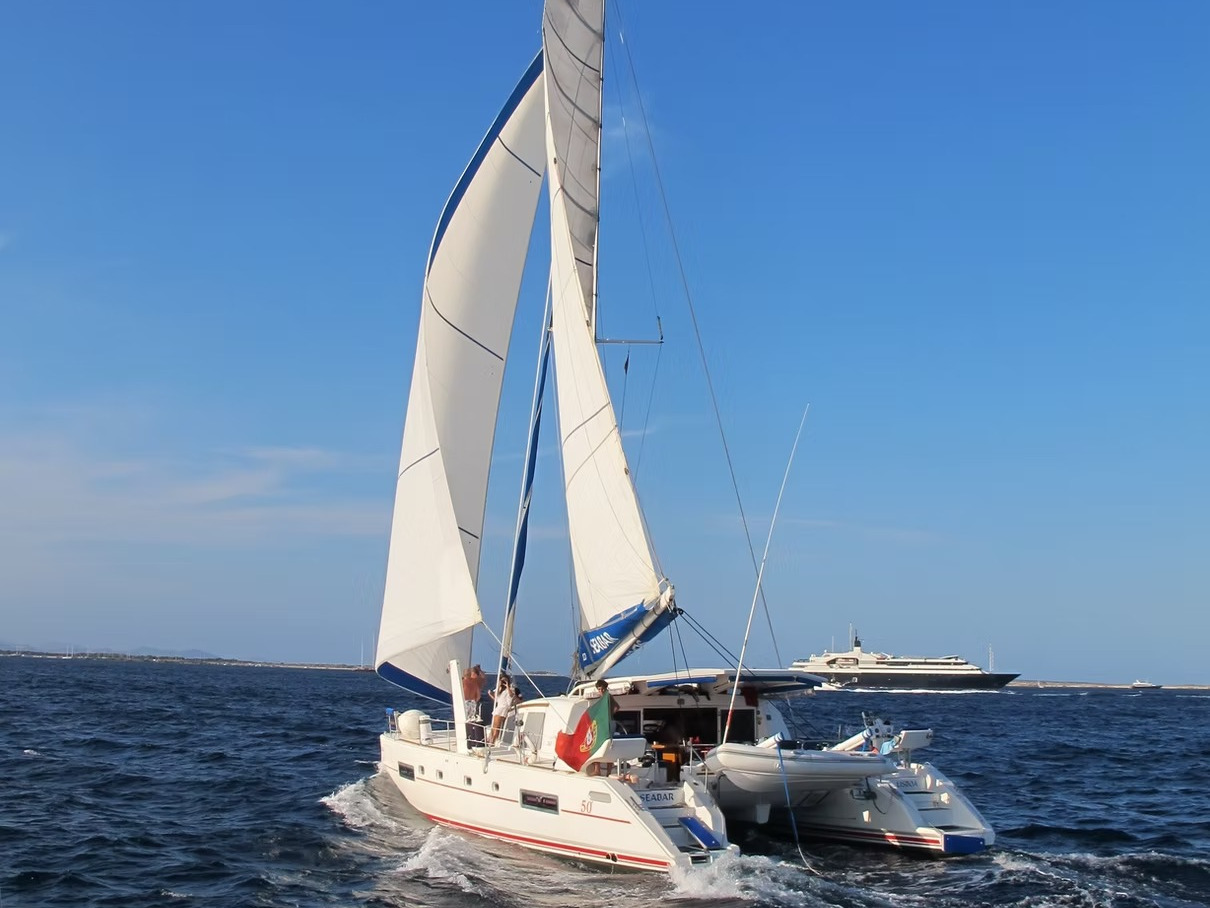 Catana 50 — photo 1