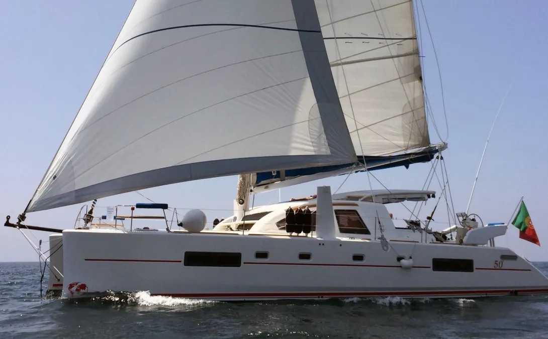 Catana 50 — photo 9