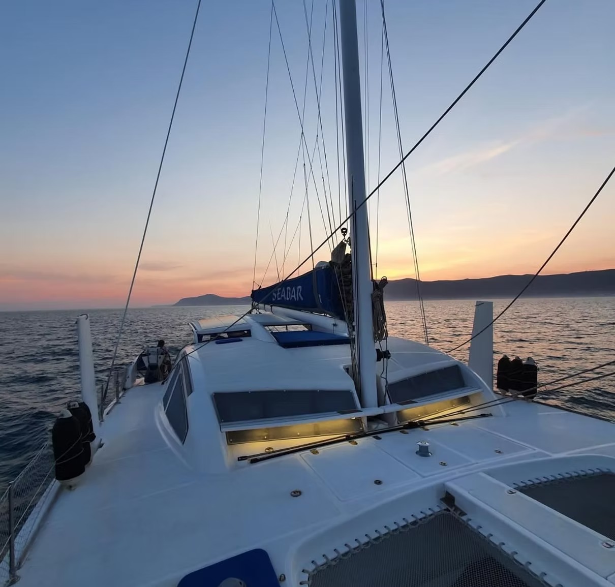 Catana 50 — photo 12