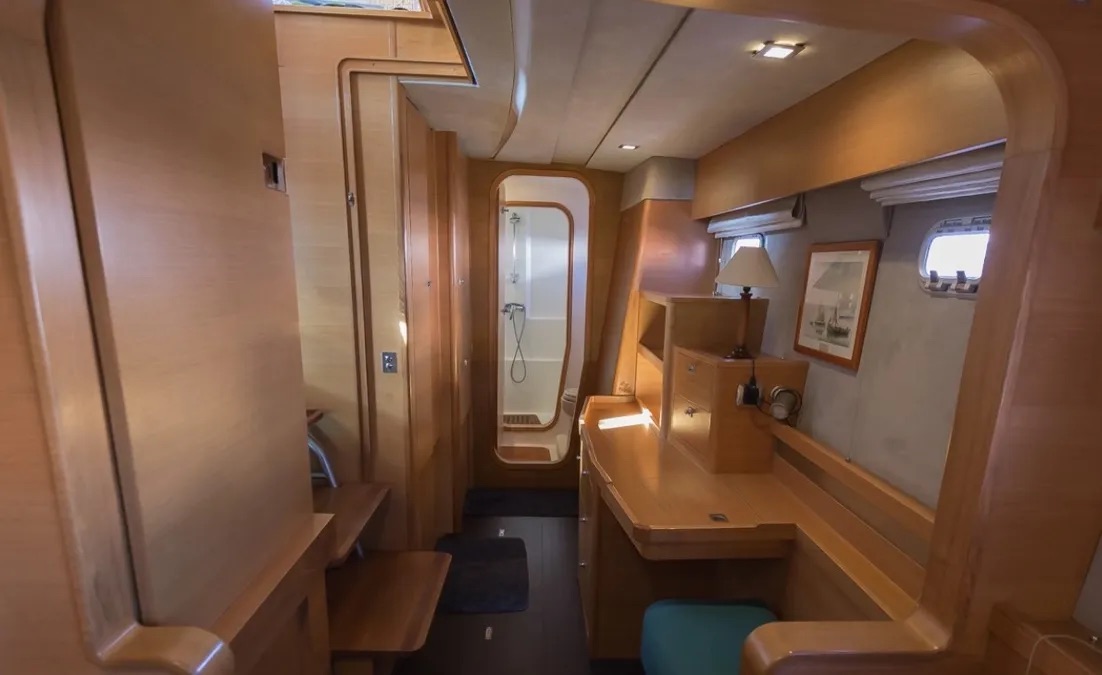 Catana 50 — photo 10