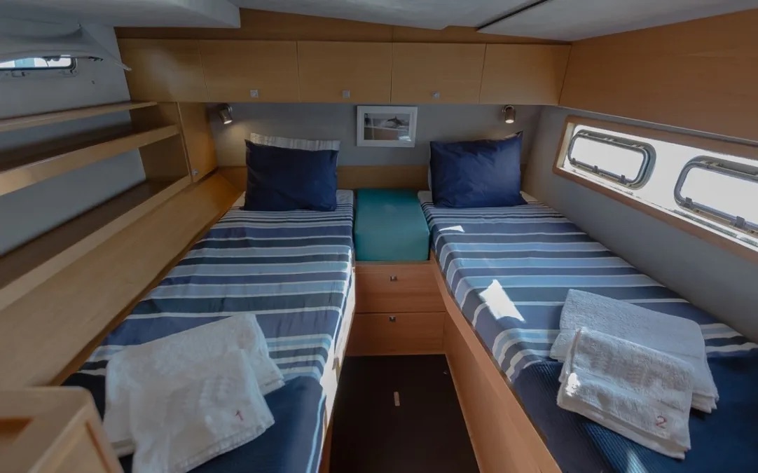 Catana 50 — photo 11