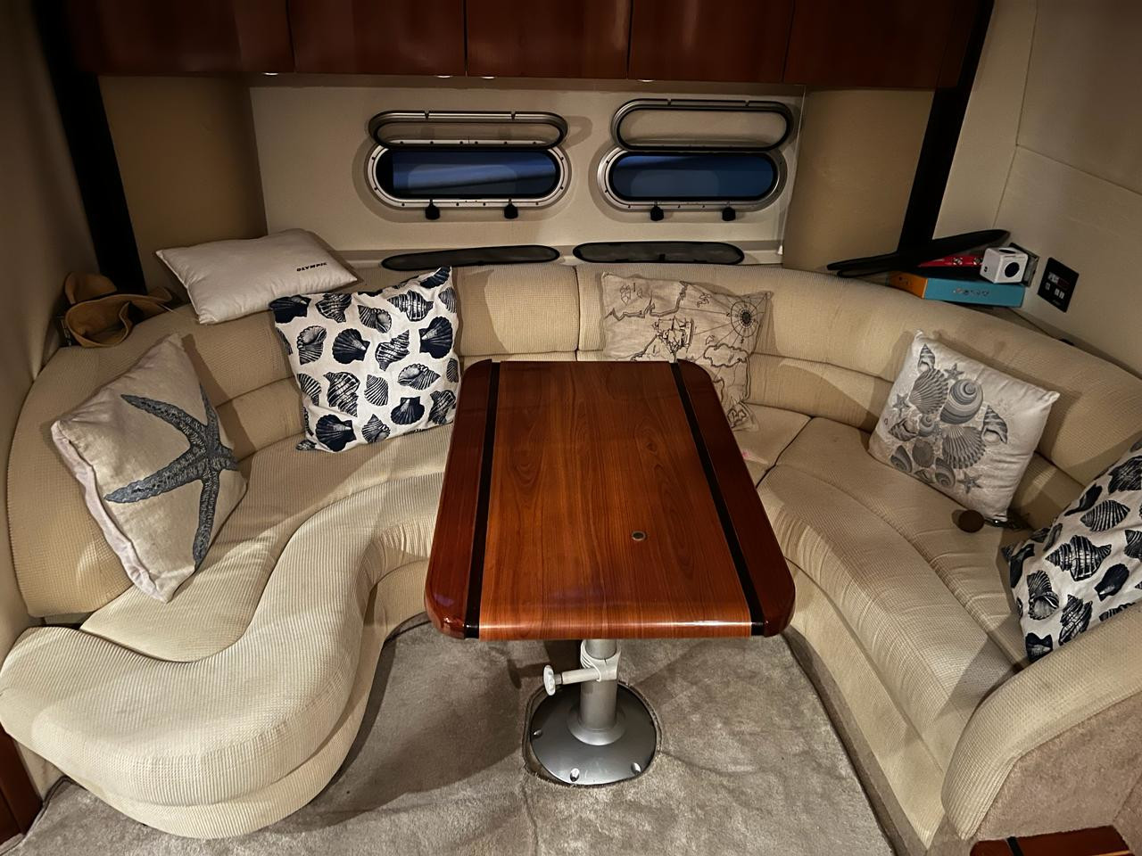 Sealine S38 — photo 7