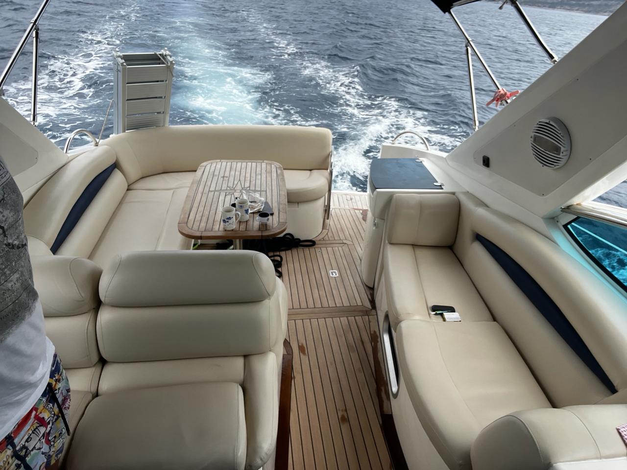 Sealine S38 — photo 5