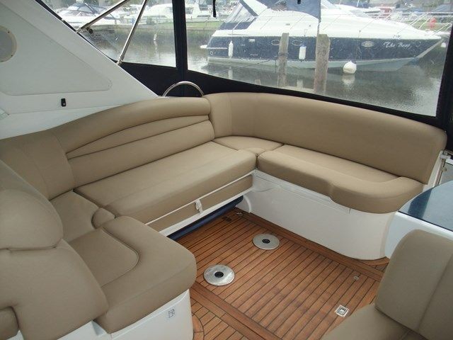 Sealine S38 — photo 9