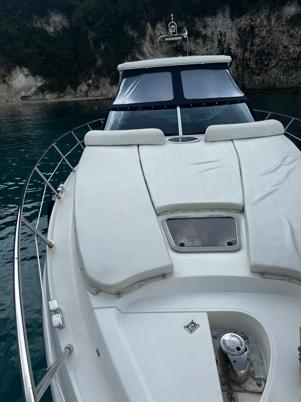 Sealine S38 — photo 8