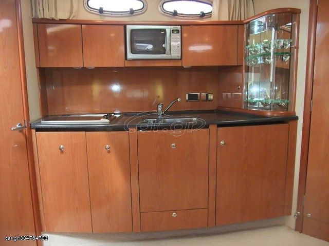 Sealine S38 — photo 20